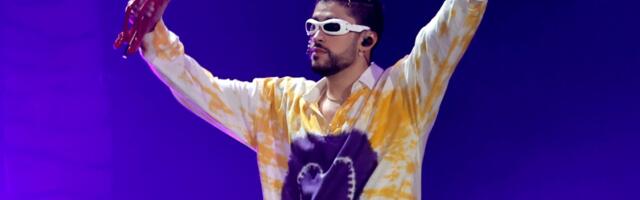 Bad Bunny is taking over the US. Does he want Puerto Rico to leave it?