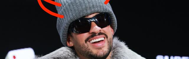 There's a simple way to watch Bad Bunny for free