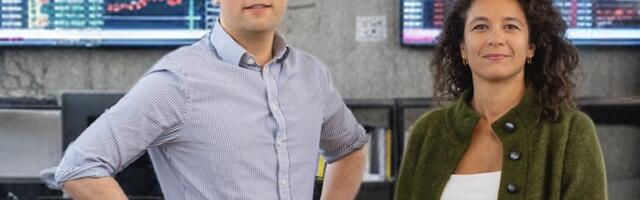 Atomico and Project A back industrial supply startup Andercore in $40m Series B