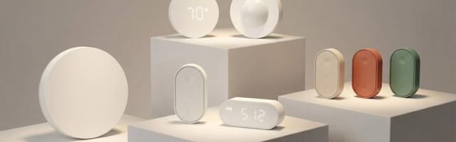 IKEA just released the smart sensor range I've been waiting for – simple, helpful gadgets from as little as $6