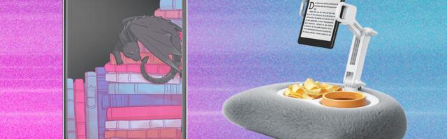 The Best Kindle Accessories (2026): Cases, Page Turners, Stickers