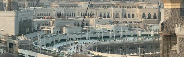 Saudi Arabia launches $100 billion AI fund as Gulf states race to diversify beyond oil