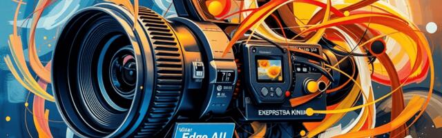 Edge AI: почти всё о видеокамерах с искусственным интеллектом. Часть 2