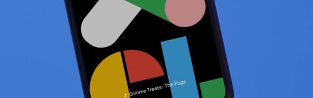 Your Pixel’s Now Playing tool is now a standalone app with a history you can actually use