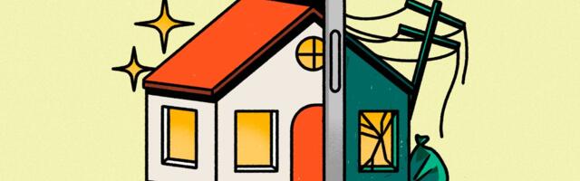 Homebuyers have another thing to worry about. This time, it's 'housefishing.'