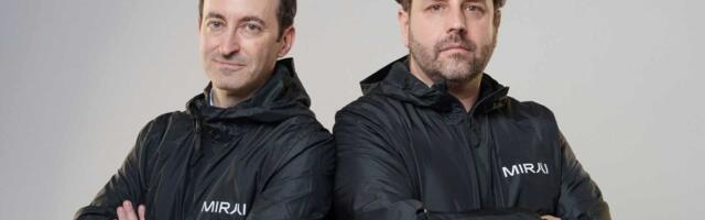 Italy’s AI robotics startup Mirai Robotics raises €3.6 million to build autonomous systems for maritime operations