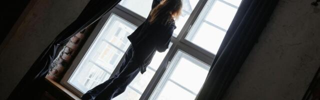 The calmest person in your friend group is almost never calm. They’re performing a version of steady that they learned when being visibly distressed made things worse for everyone around them.