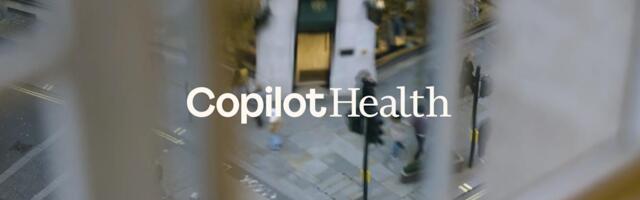 Microsoft's Copilot Health can use AI to turn your fitness data and medical records 'into a coherent story'