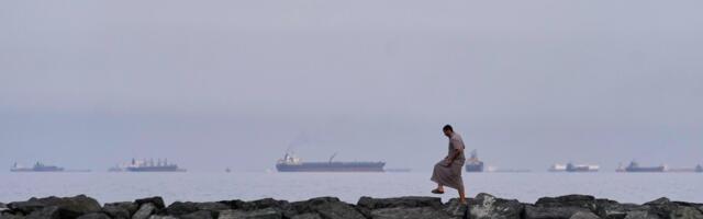 How the war in Iran threatens food supply everywhere