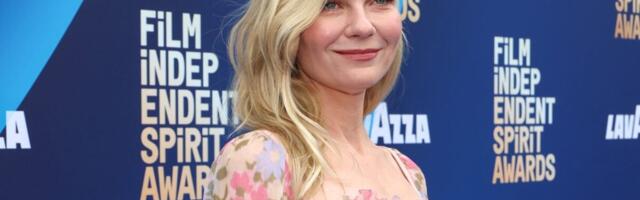 Kirsten Dunst, Who Previously Said She Would Join ‘Minecraft 2’ for a Pile of Cash, Joins ‘Minecraft 2’