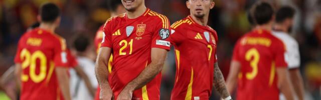 How to watch Spain vs. Serbia online for free