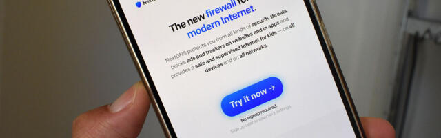 I tried NextDNS on Android, and it’s now my favorite way to block ads on my phone