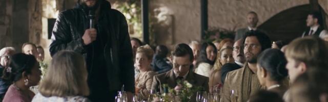 Richard Gadd’s ‘Half Man’ trailer is tense as hell