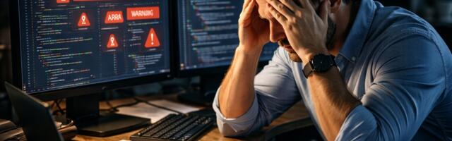 Основы безопасности веб-приложений для бизнеса