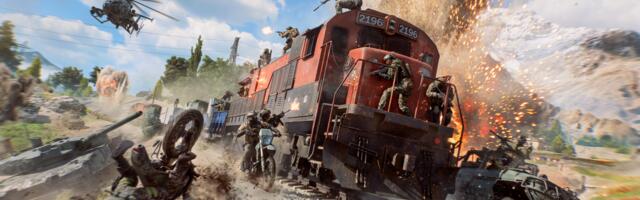 Battlefield 6 developer reveals how player feedback shaped the addition of a massive fan favorite map in Season 3 — 'The worst error we can make as a dev is to drink our own Kool-Aid'