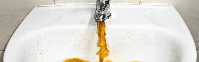 Meta data center allegedly muddies Georgia town's drinking water, investigation underway — EPA promises immediate investigation after congresswoman brings dirty jars of water to hearing