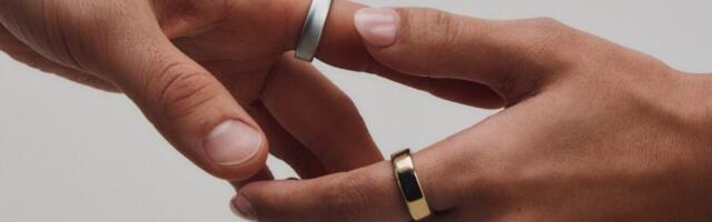 Oura’s Ring 5 Is Its Slimmest and Most Accurate Smart Ring Yet