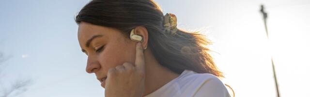 'For glasses specifically, we have already gone through several iterations' —Shokz' CEO confirms the sports headphones company is working on AI smart glasses, hearing solutions and a 'record everything' AI-powered assistant for future headphones