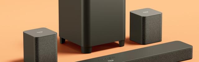 Amazon’s capable sound system is over $100 off ahead of Prime Day