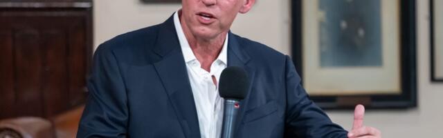 If the Illuminati Were Real, Peter Thiel Wouldn’t Have to Start His Own