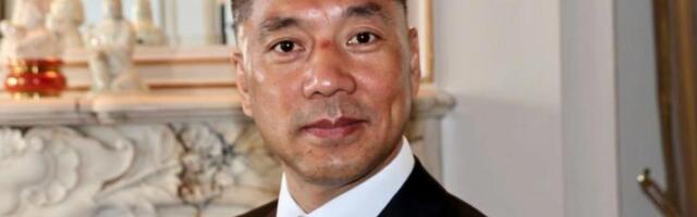 Chinese exile once linked to Trump strategist gets 30-year sentence in $1 billion fraud