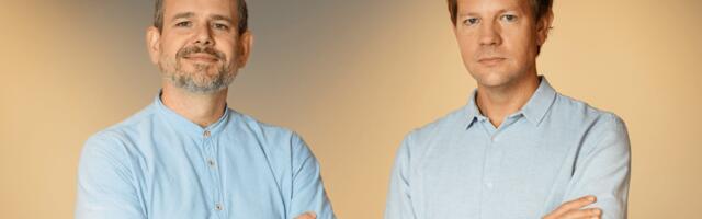 Auxilius raises €1.3M pre-seed to automate enterprise compliance