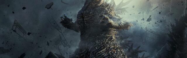 Godzilla Wants All the Smoke in New ‘Minus Zero’ Trailer