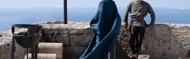 What does The Odyssey translator Emily Wilson think of Christopher Nolans film?