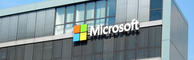 Microsoft partners with GM to make self-driving cars a reality