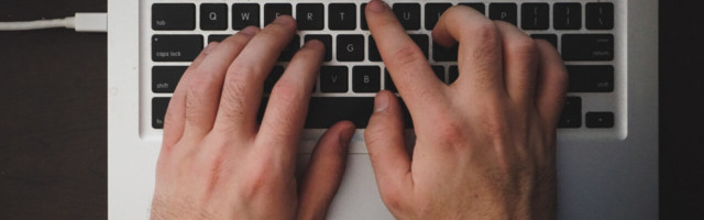 Lightkey helps write faster emails by basically doing the writing for you