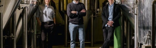 Danish beertech Zymoscope raises $1.2 million