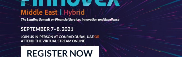 Join the 3rd Annual Edition of Finnovex Middle East Summit: Hybrid Experience