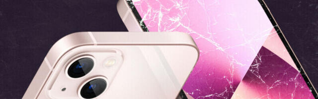 For once, Apple is making it easier to fix your broken iPhone screen