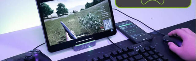IOGEAR’s KeyMander 2 Mobile, reviewed