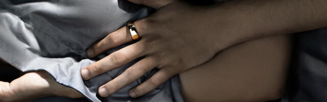 Ultrahuman Ring Gives Super Dynamic Health Info