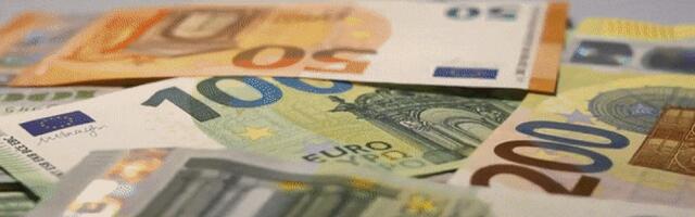 Xeneta unlocks $80 million, Podimo adds €58.6 million, Lepaya buys vCOACH and more than €994 million was invested in European Tech last week