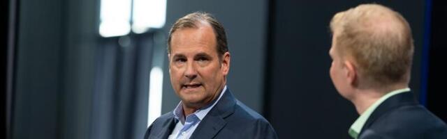 What Marriott’s CEO Says About the Prospect of Another Mega-Merger