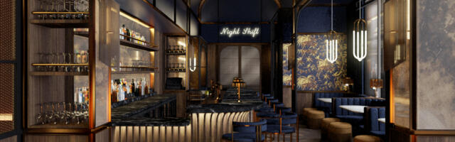 Montage and Pendry Hotels Pick Up the Pace in Luxury and Lifestyle