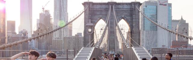 Inbound Travelers to U.S. Spent $802 Million Less in September Than Outbound Travelers