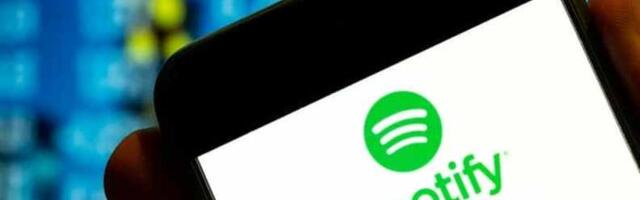 Spotify to lay off 6% of its employees as chief content officer departs the music streaming giant