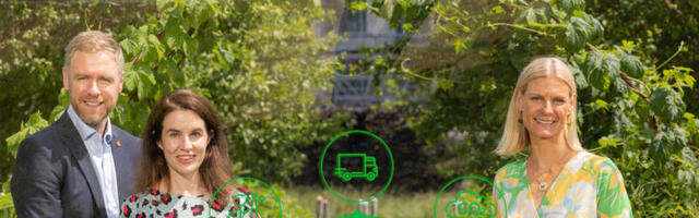 FoodCloud partners with Coca-Cola HBC to launch new ‘Food Sourcing Strategy’