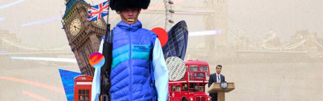 Rishi and the VCs: London Is Calling, and Silicon Valley Is Happy to Answer