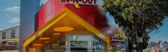 In-N-Out bans mask wearing for employees in 5 states