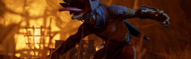 Obsidian says Avowed was originally co-op but it just wasn't Obsidian enough