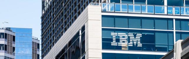 IBM Demands Workers Return to the Office, Starting Today