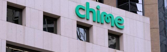 Trio of Top Executives Exit Chime