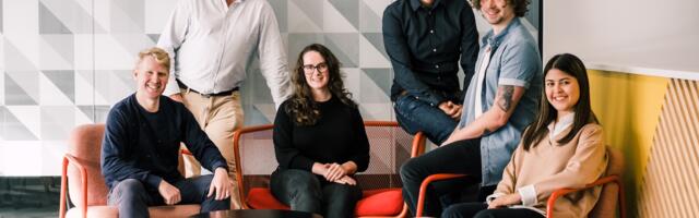 Birmingham startup Furbnow raises £950k to decarbonise homes