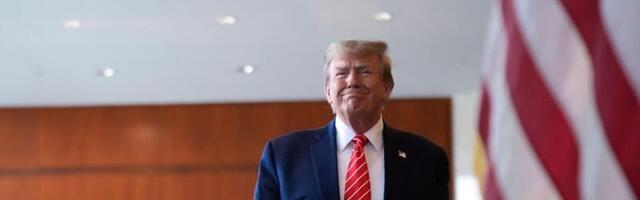 Can Trump be on the ballot? It’s the Supreme Court’s biggest election test since Bush v. Gore