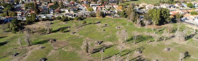 Residents ponder prospect of thousands of homes at San Jose golf site