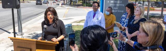 Regional Medical Center: East San Jose advocates ask HCA Healthcare to pay reparations as part of hospital sale